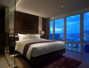 Отель Crafa Harbour Hotel  Гонконг